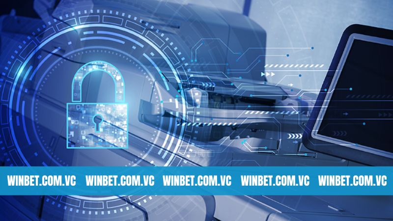 Chính Sách Bảo Mật - Hệ Thống Mã Hóa Hiện Đại Tại Winbet 2 Chính sách bảo mật về quyền cung cấp cookies