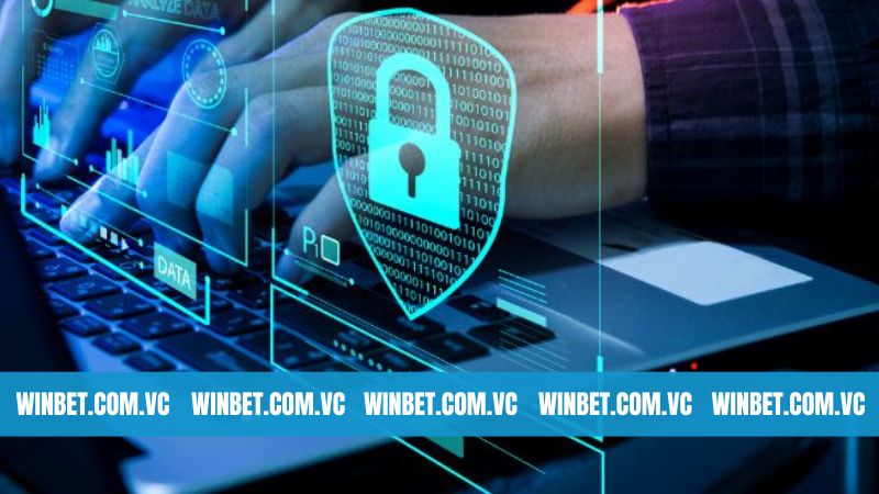 Chính Sách Bảo Mật - Hệ Thống Mã Hóa Hiện Đại Tại Winbet 1 Quy định về điều khoản bảo mật thông tin Winbet