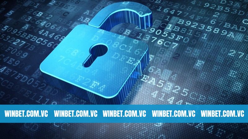 Chính Sách Bảo Mật - Hệ Thống Mã Hóa Hiện Đại Tại Winbet 3 Giới thiệu chính sách bảo mật về hệ thống mã hóa hiện đại