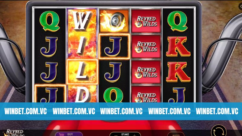 Nổ Hũ Mỹ Nhân - Slot Game Hot Nhất Có Mặt Tại Winbet 2 Đôi điều sơ lược về slot nổ hũ đầy hấp dẫn