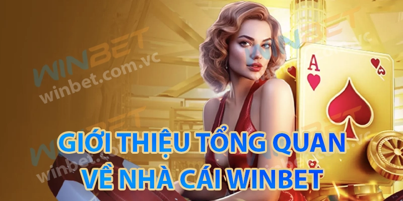 Winbet – Nhà cái Winbet Casino chuẩn quốc tế cho người Việt 23 Tổng quan về nhà cái Winbet